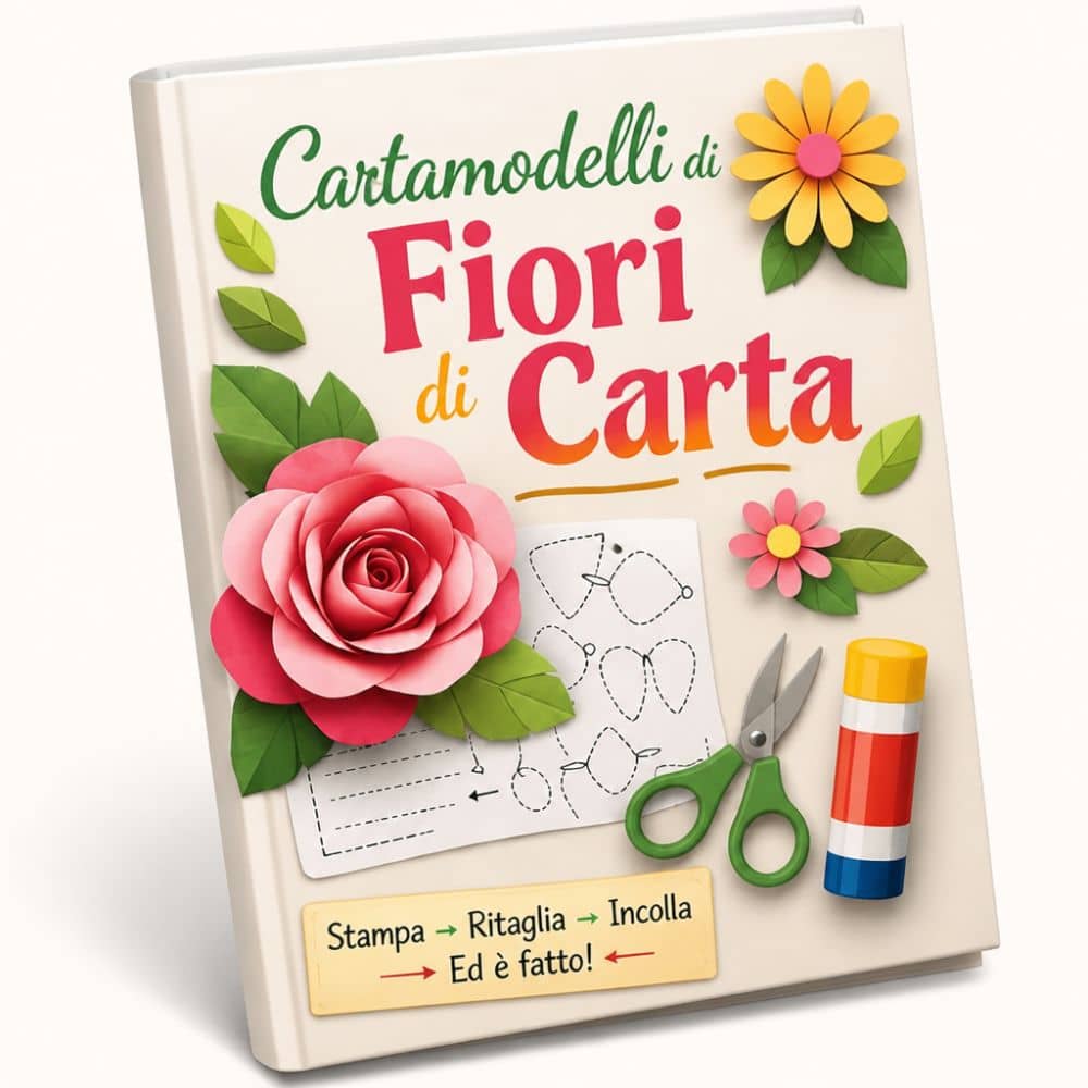 Fiori di Carta
