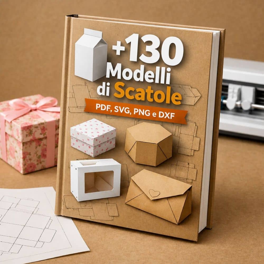 Modelli di Scatole