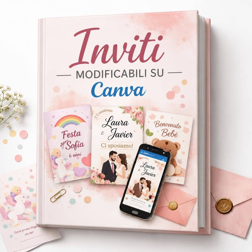 Inviti Personalizzabili